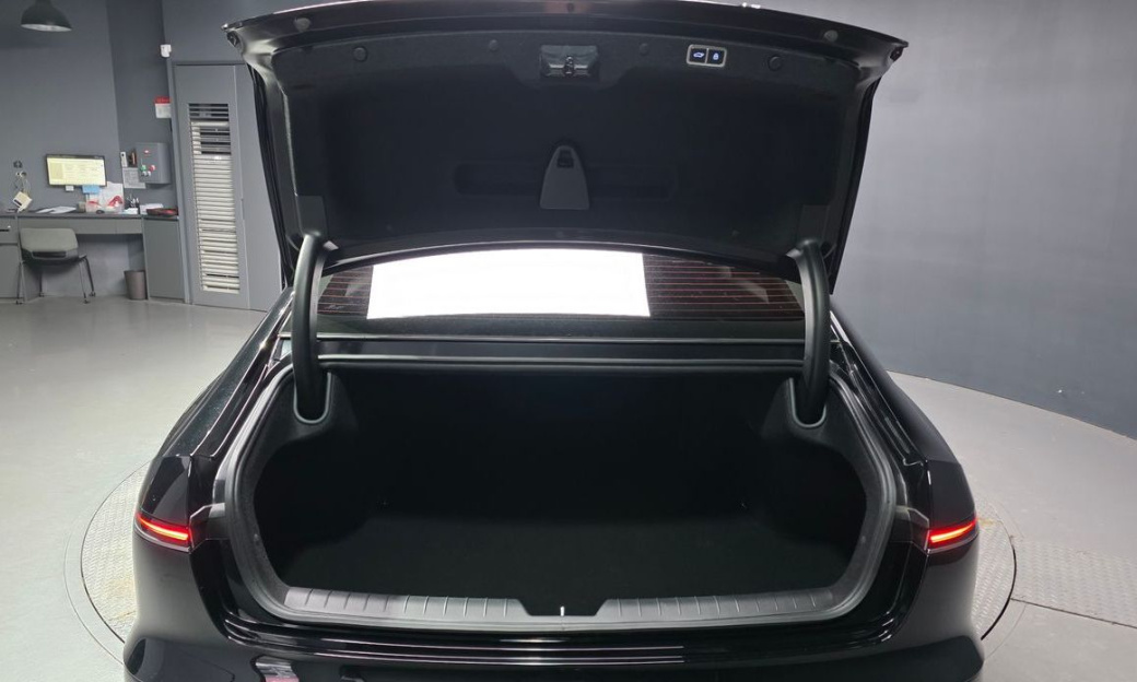 Hyundai Grandeur 2,5 Gasoline 2WD, 2024