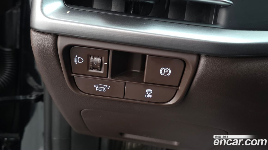 Hyundai Grandeur 2,5 Gasoline 2WD, 2023