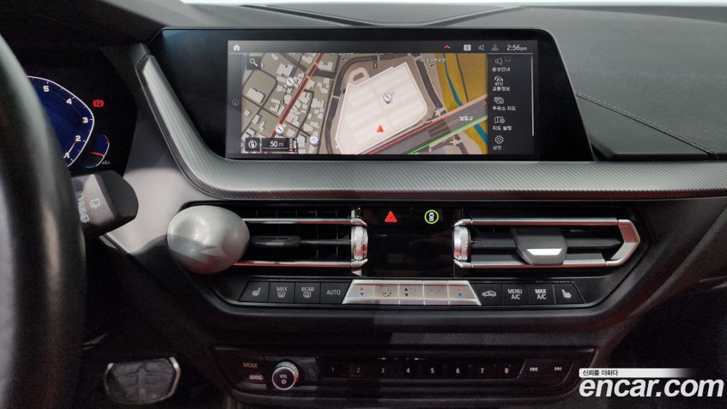 BMW 1-Series M135i xDrive, 2023