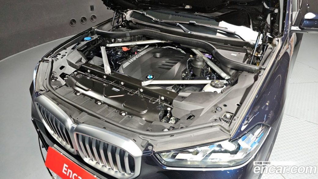 BMW X5 xDrive 40i M Sport, 2024