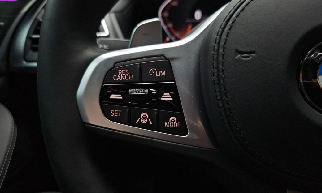 BMW X4 xDrive20i M Sport Pro Special Edition, 2025