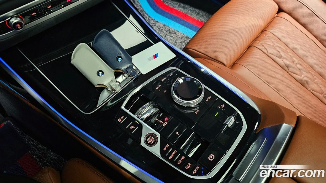BMW X7 xDrive 40i M Sport 6STR, 2024