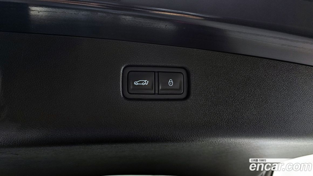 Genesis GV70 2.5T Gasoline 2WD, 2022