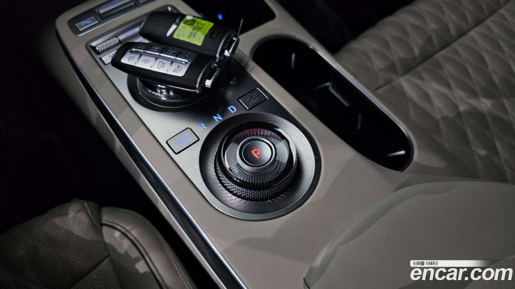 Genesis GV70 2.5T Gasoline 2WD, 2023