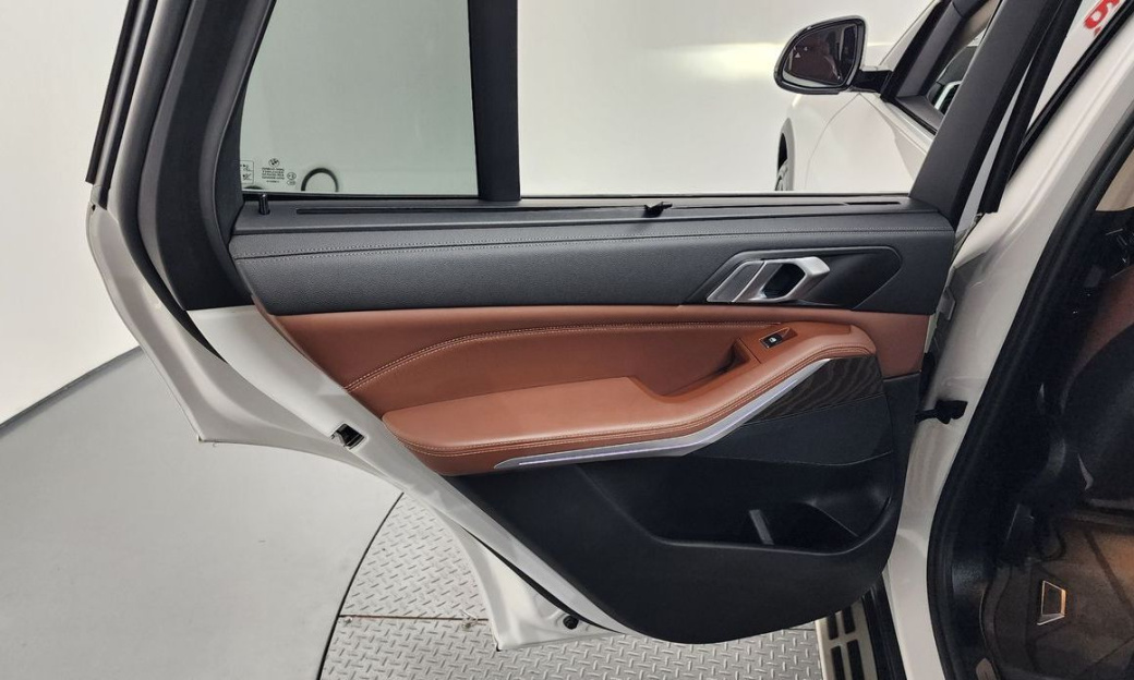 BMW X5 xDrive 30d xLine, 2022