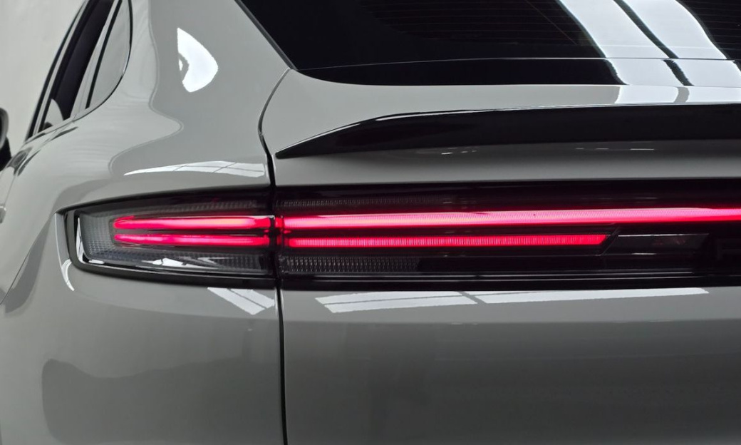 Porsche Cayenne 4.0 GTS Coupe, 2025