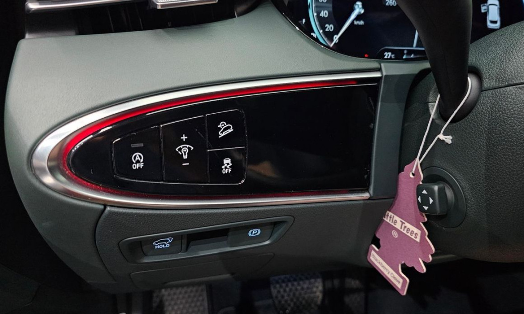 Genesis GV70 2.5T Gasoline AWD, 2024