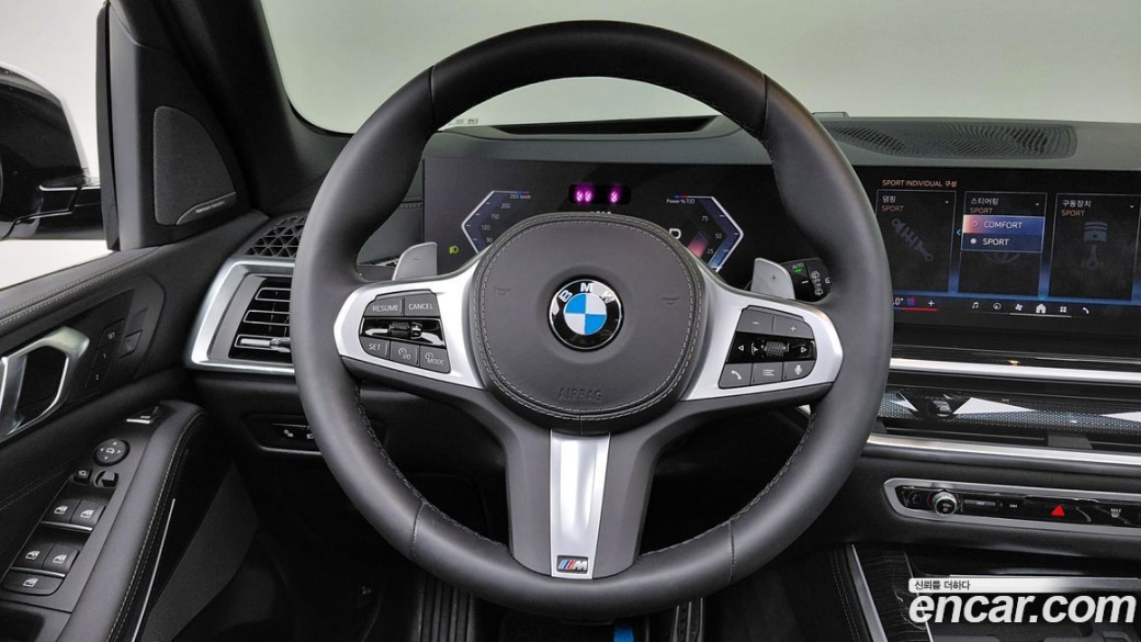 BMW X5 xDrive 30d M Sport, 2025