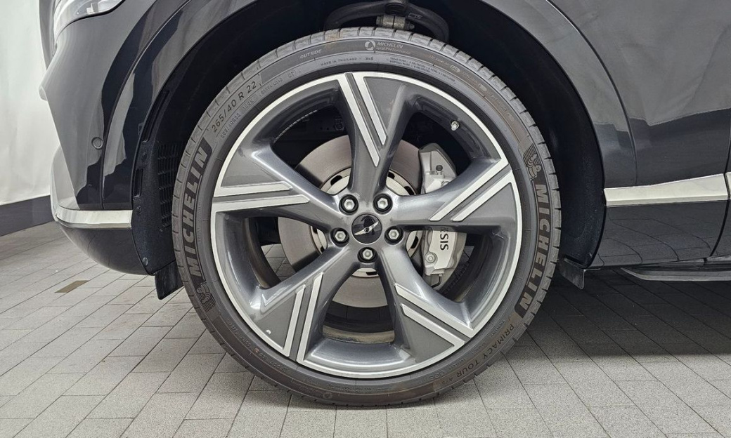 Genesis GV80 2.5T Gasoline AWD, 2025