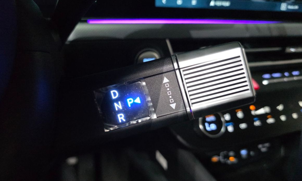 Hyundai Sonata 2.0, 2025