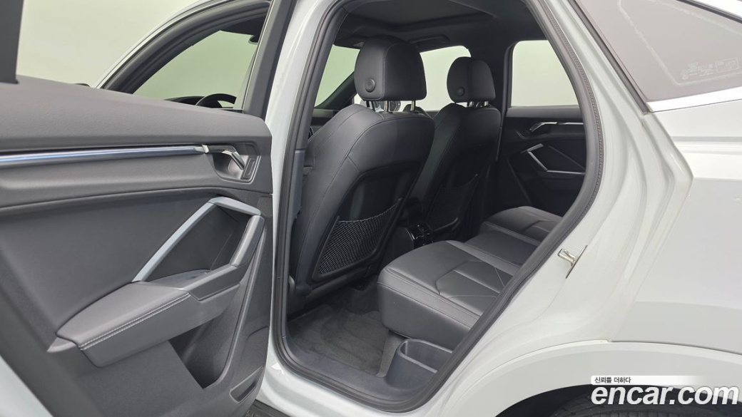 Audi Q3 35 TDI Premium Sportback, 2023