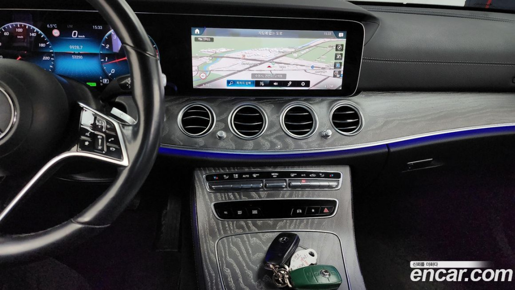 Mercedes-Benz E-Class E350 4MATIC Avantgarde, 2022