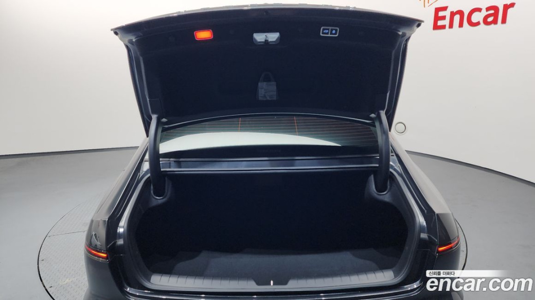 Hyundai Grandeur 2,5 Gasoline 2WD, 2025