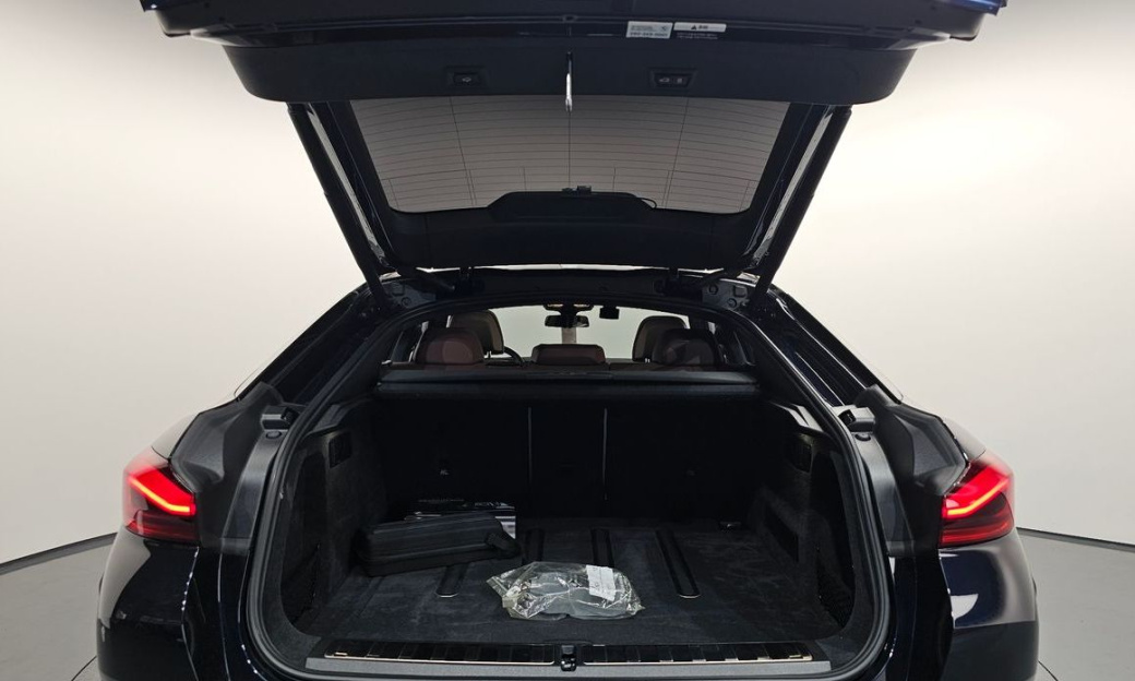BMW X6 xDrive40d M Sport Online Exclusive, 2025