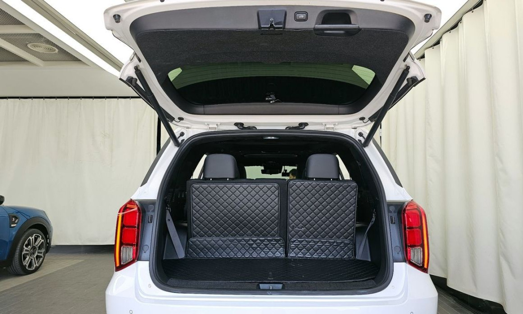 Hyundai Palisade Diesel 2.2 2WD, 2023