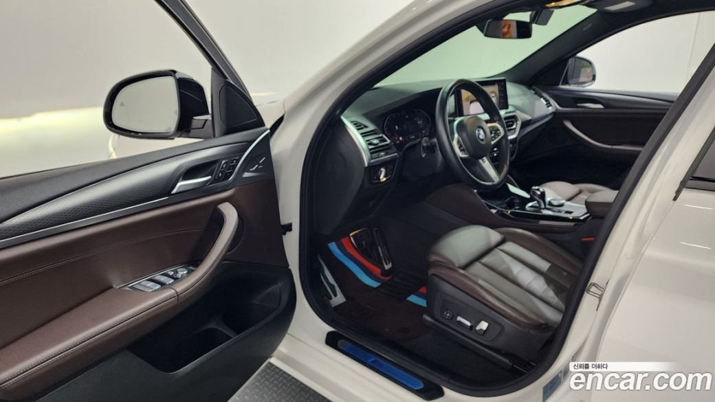BMW X4 xDrive20i M Sport, 2023