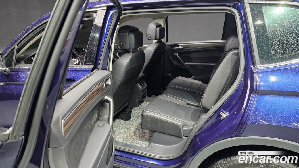 Volkswagen Tiguan 2.0 TSI Prestige, 2023