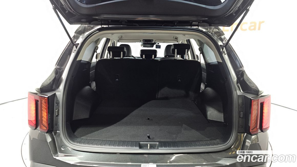 Kia Sorento Diesel 2.2 4WD, 2024