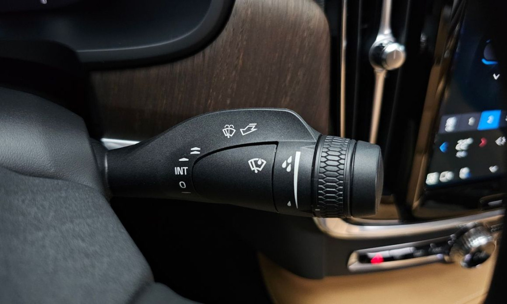 Volvo S90 B5 Ultra Bright, 2024