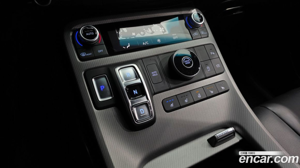 Hyundai Palisade Diesel 2.2 2WD, 2023