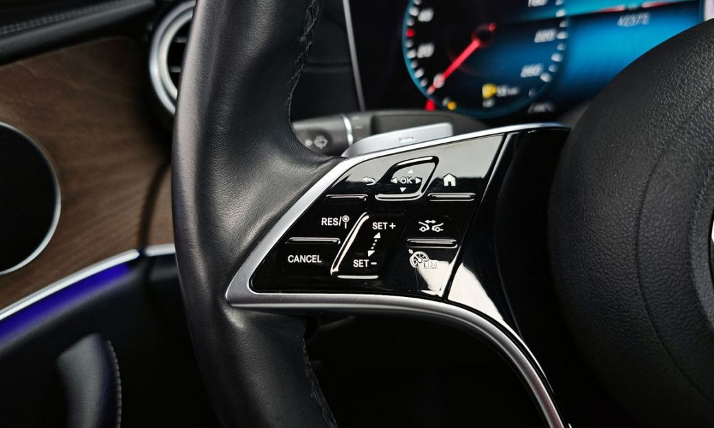 Mercedes-Benz E-Class E250 Exclusive, 2022