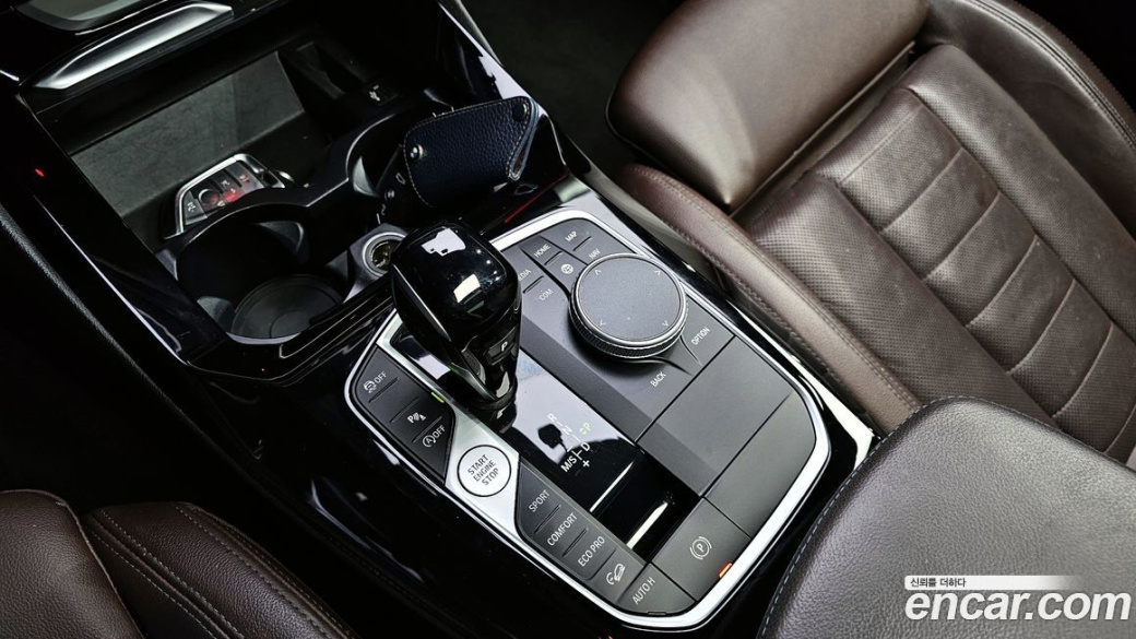 BMW X3 xDrive 20i M Sport, 2022
