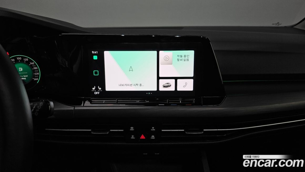 Volkswagen Golf 2.0 TDI Prestige, 2022