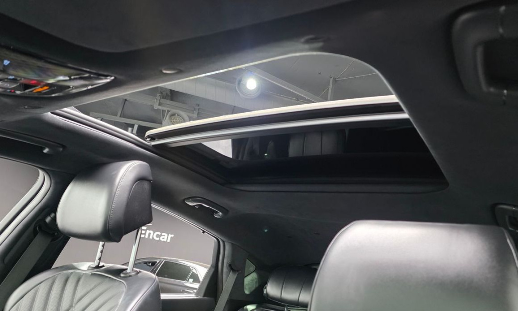 Genesis GV80 2.5T Gasoline AWD, 2025