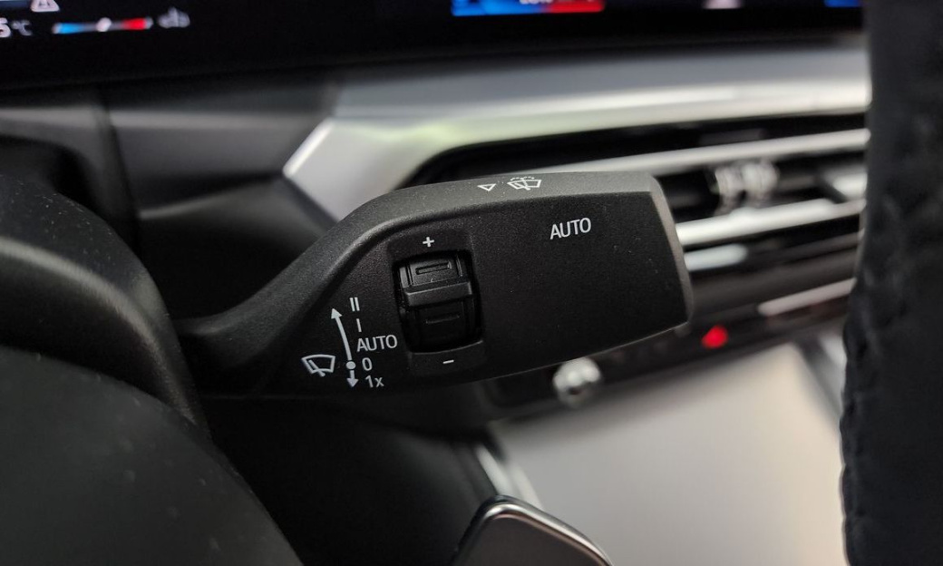 BMW 4-Series 420i M Sports GranCoupe, 2024