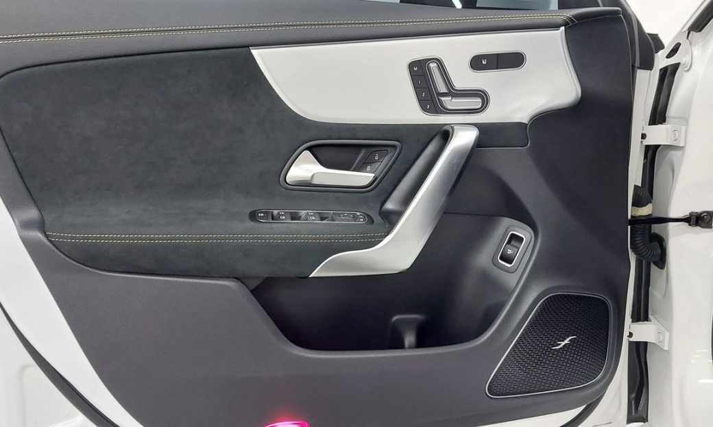 Mercedes-Benz CLA-Class AMG CLA 45 S 4MATIC+, 2025