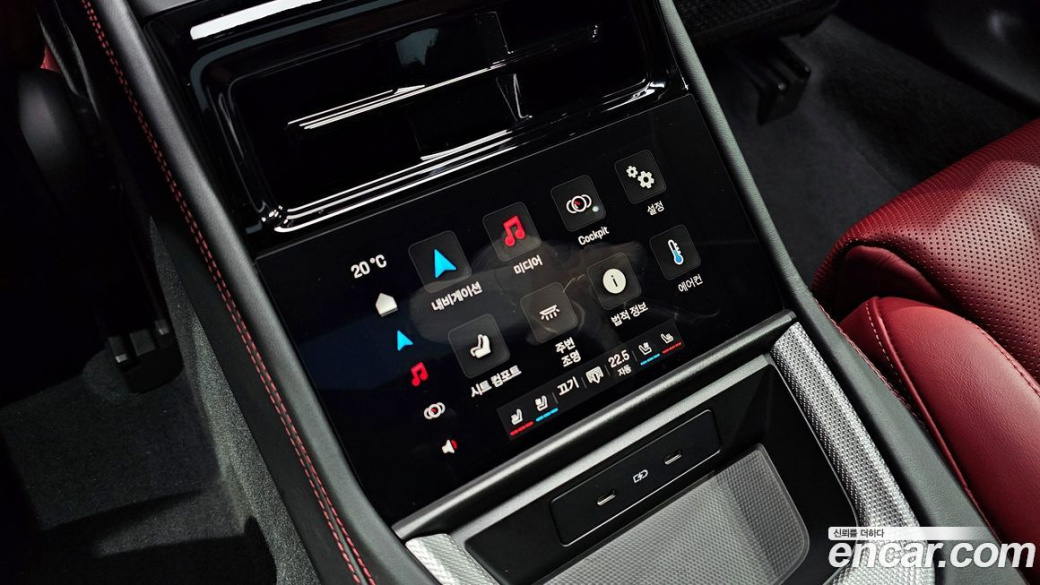 Porsche Panamera 2.9 AWD, 2024