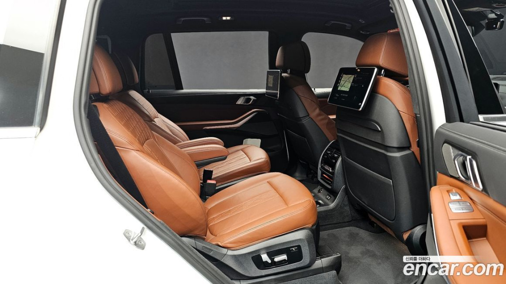 BMW X7 xDrive 40i M Sport 6STR, 2022