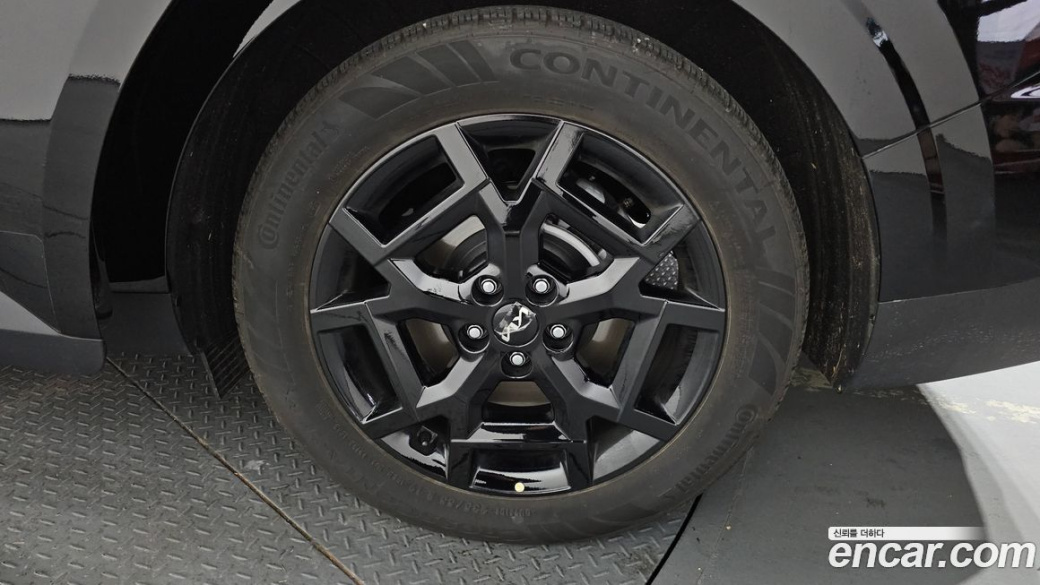 Kia Carnival 7-Seater Gravity, 2025