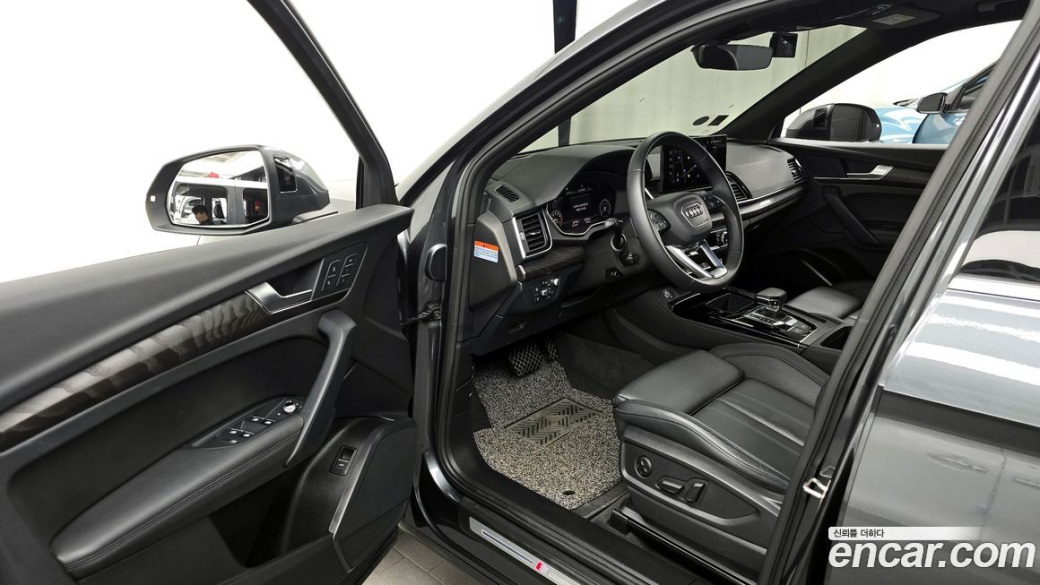 Audi Q5 45 TFSI Quattro Premium Sportback, 2023
