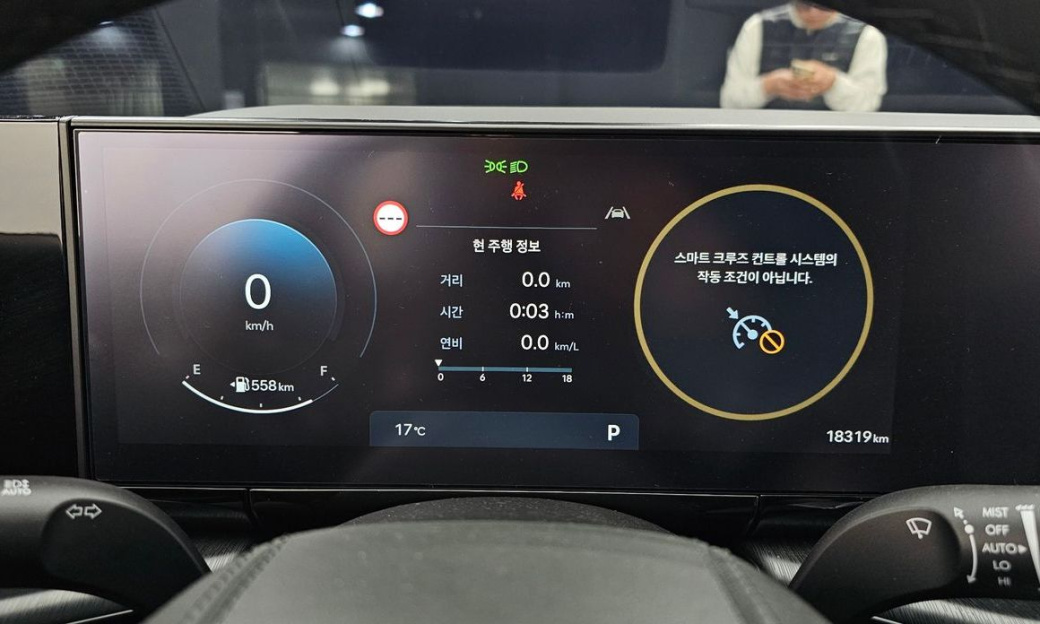 Hyundai Grandeur 2,5 Gasoline 2WD, 2025