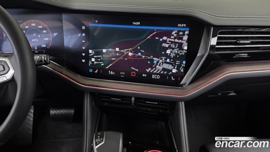 Volkswagen Touareg 3.0 TDI Prestige, 2026