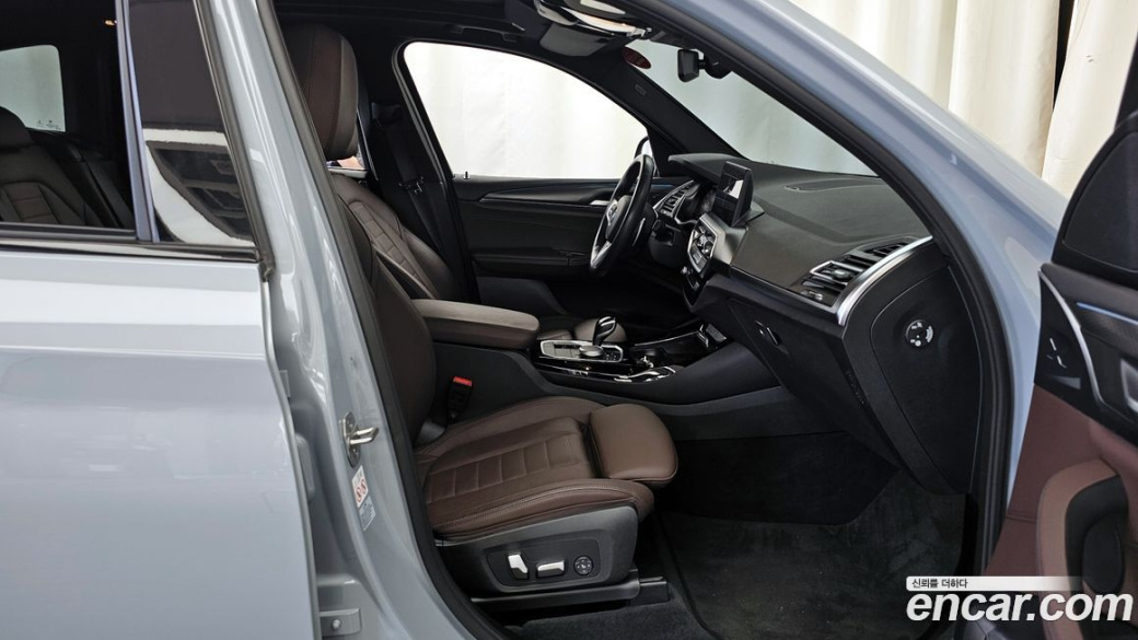 BMW X3 xDrive 20i M Sport, 2023