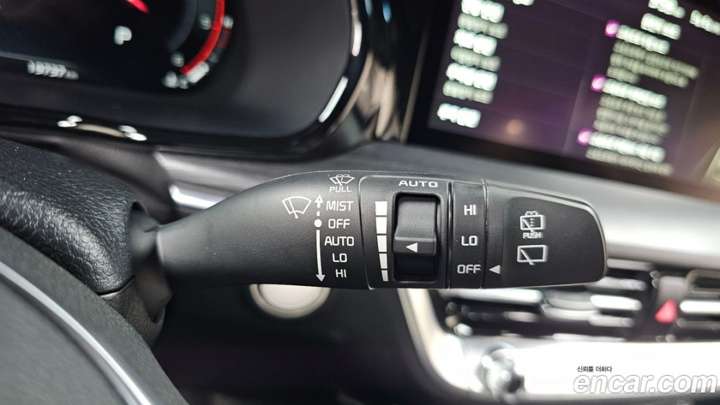 Kia Mohave Diesel 3.0 4WD 7-Seater, 2024