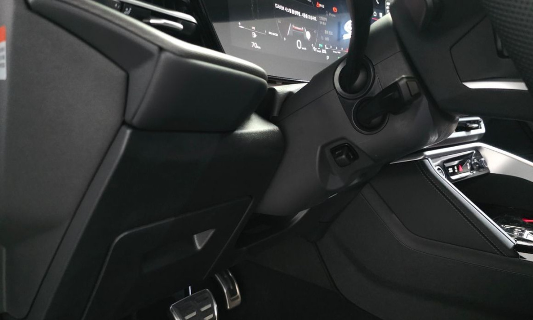Audi Q5 45 TFSI Quattro S Line Black Ediiton, 2025