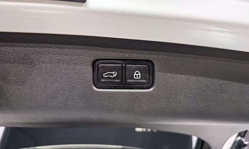 Genesis GV70 2.5T Gasoline AWD, 2021