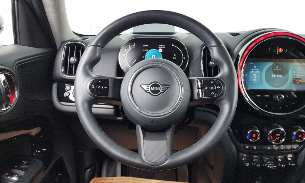 Mini Countryman Classic, 2024