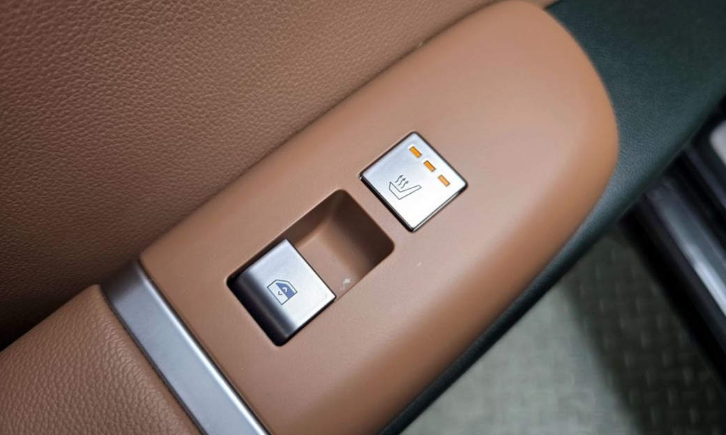 Hyundai Grandeur 2,5 Gasoline 2WD, 2025