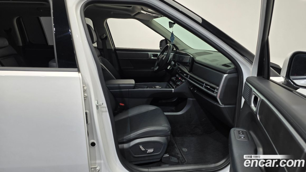 Hyundai Santafe Gasoline 2.5T 2WD, 2024