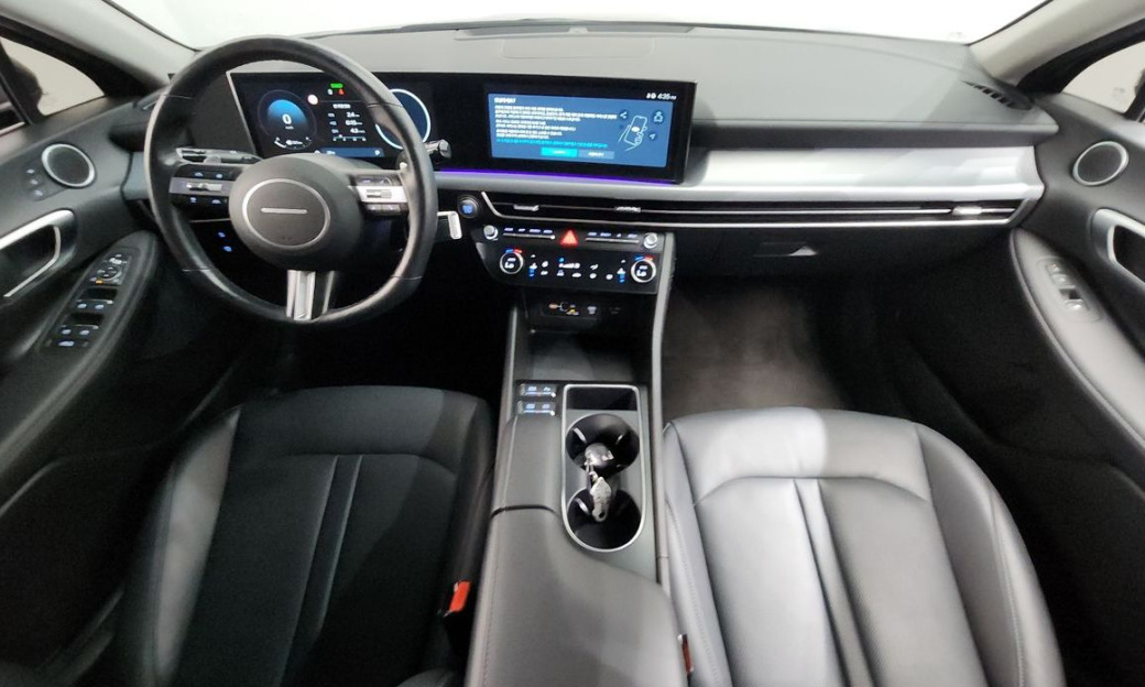 Hyundai Sonata 2.0, 2024