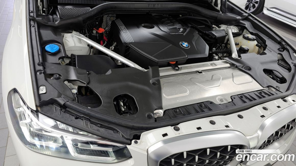 BMW X4 xDrive20i xLine, 2023