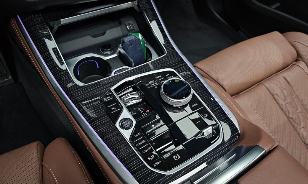 BMW X5 xDrive 30d M Sport, 2025