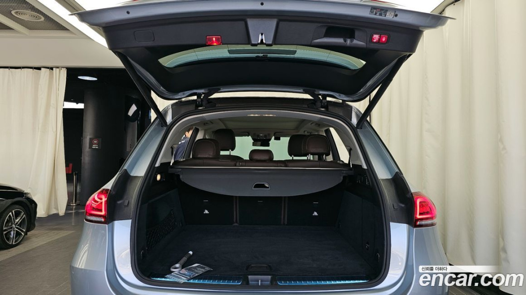 Mercedes-Benz GLE-Class GLE450 4MATIC, 2023