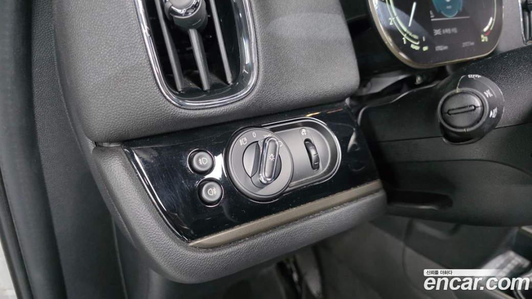 Mini Countryman ALL4 Classic Plus, 2022