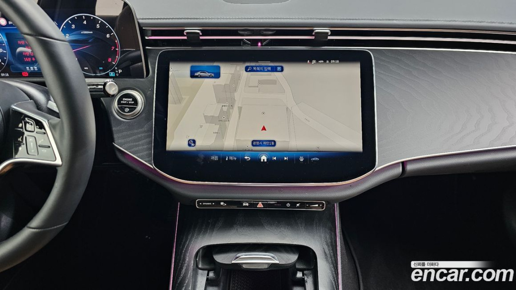 Mercedes-Benz E-Class E200 Avantgarde, 2025