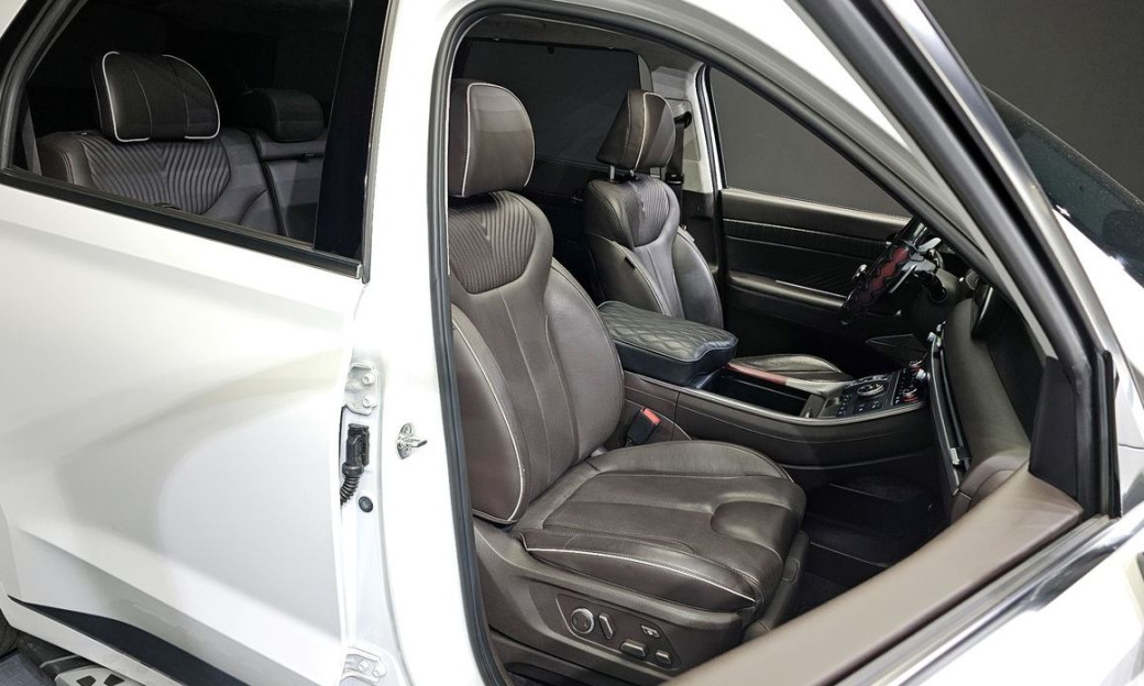 Hyundai Palisade Diesel 2.2 4WD, 2023